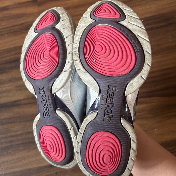 Reebok Easy Tone Shoes - Picture 3 of 3